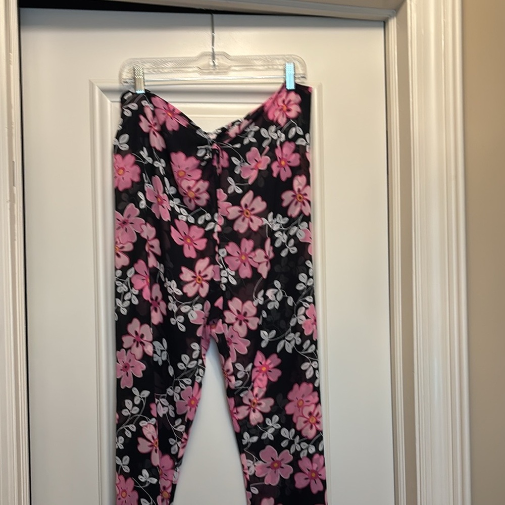 Victoria's Secret Beach Pants